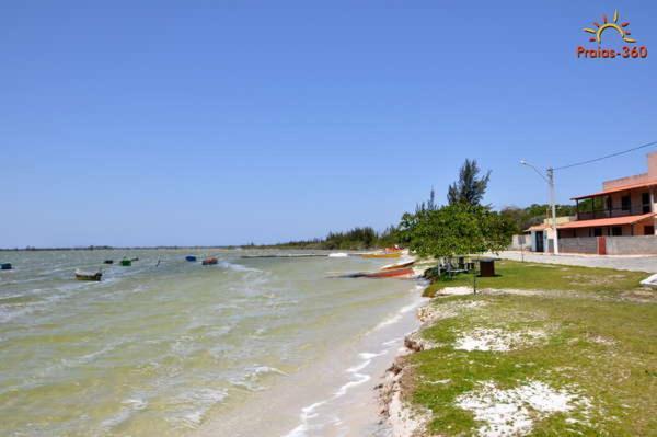 Apartamento Aconchegante A 100 Metros Da Praia Arraial do Cabo Esterno foto
