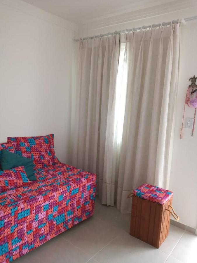 Apartamento Aconchegante A 100 Metros Da Praia Arraial do Cabo Esterno foto