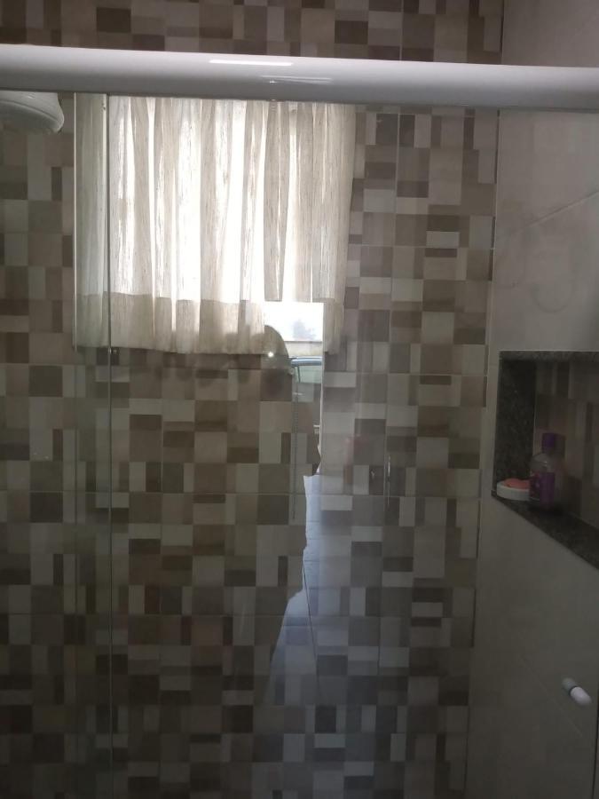 Apartamento Aconchegante A 100 Metros Da Praia Arraial do Cabo Esterno foto