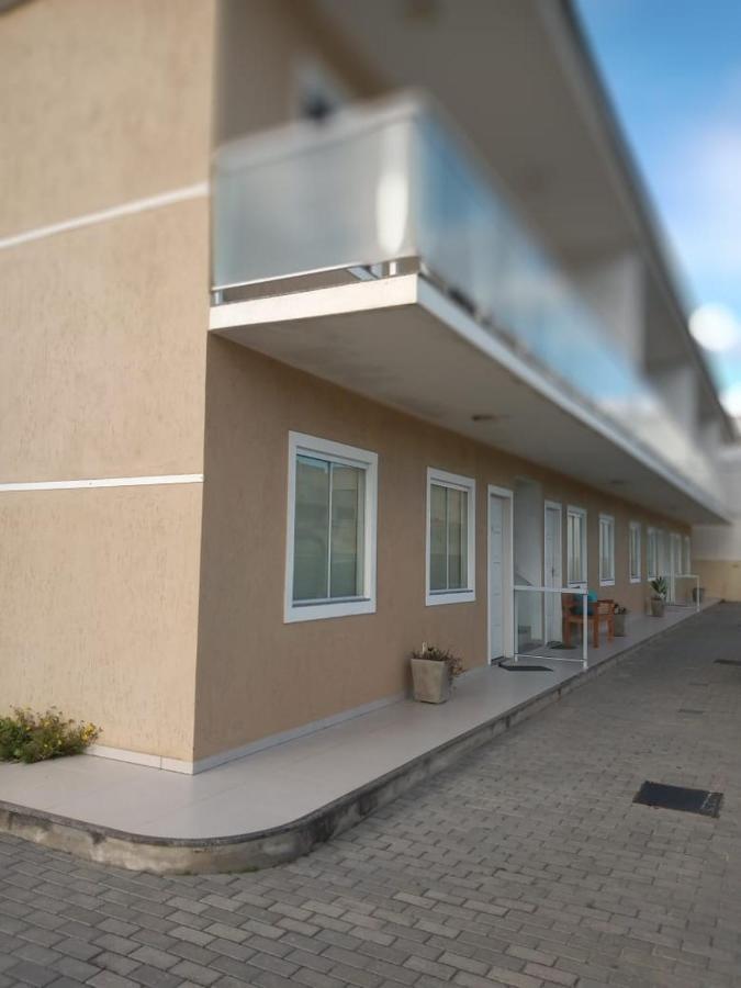 Apartamento Aconchegante A 100 Metros Da Praia Arraial do Cabo Esterno foto