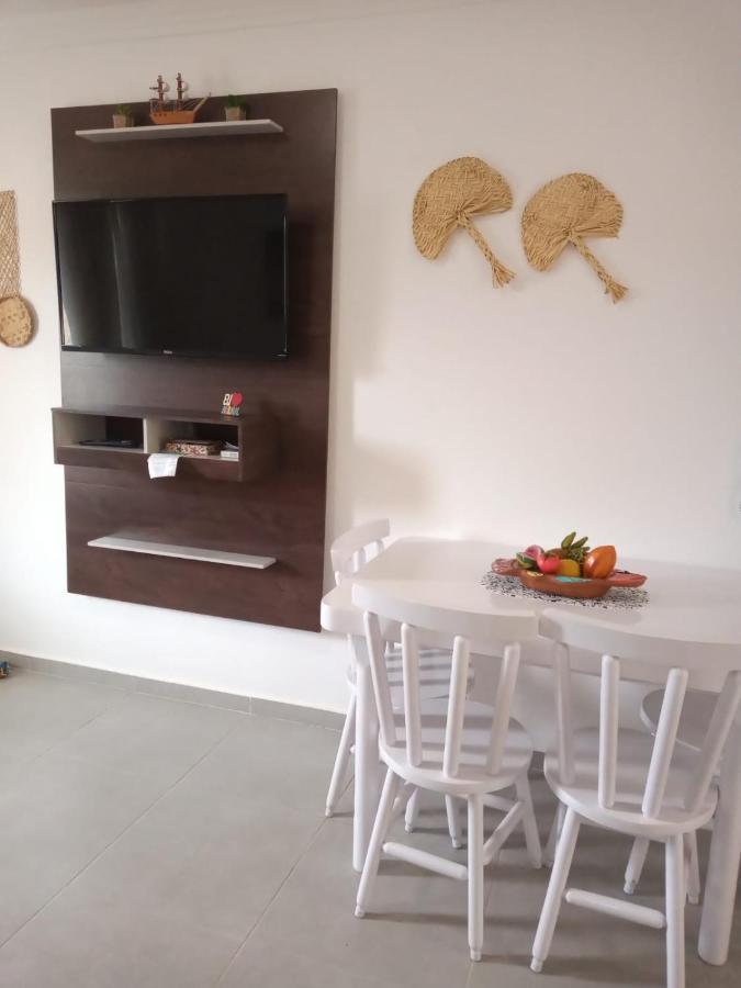 Apartamento Aconchegante A 100 Metros Da Praia Arraial do Cabo Esterno foto